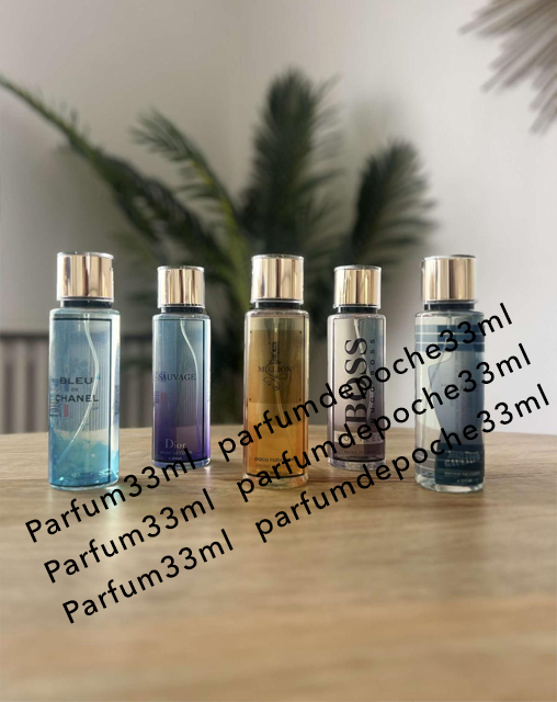 Meilleur Fournisseur de Parfum 33Ml Parfum de poche 33ml Parfum de poche 33ml